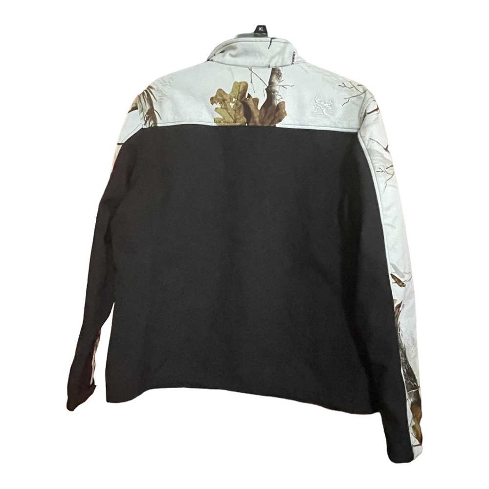 Womens Bushmaster jacket - Picture 5 of 5
